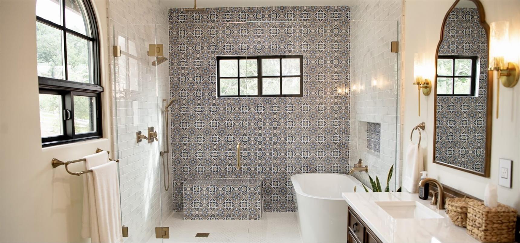Expert Bathroom Remodeling Services in the San Luis Obispo County, CA