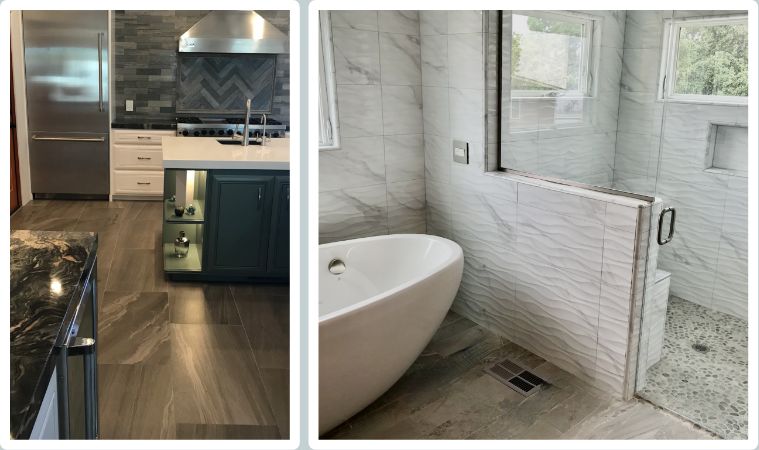 Home Remodeling Contractor Cayucos, CA