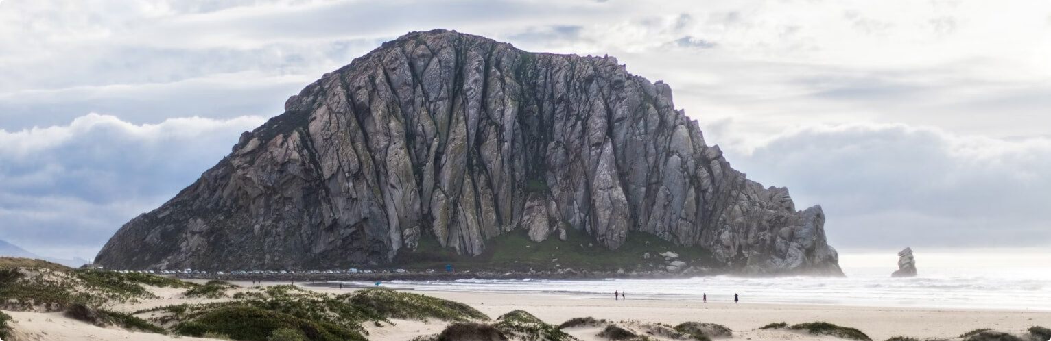 Serving Homeowners in the town of Morro, CA All Nearby Areas