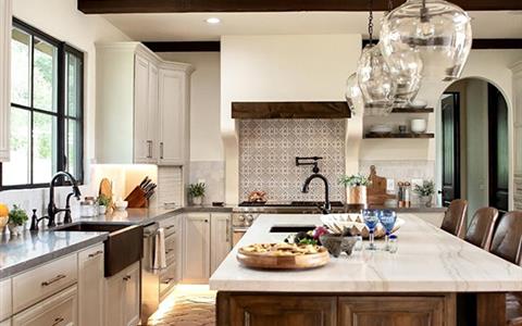 Kitchen Remodeling Services