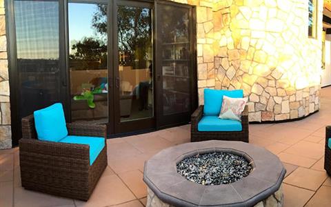 Outdoor Living Construction Services