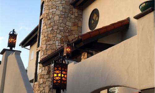 Custom Home Additions San Luis Obispo, CA